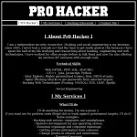 Pr0Hacker